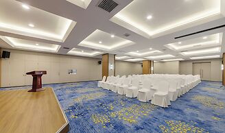 Beijing CSN Pearl Hotel