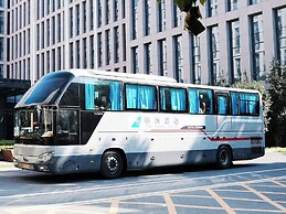 Beijing CSN Pearl Hotel