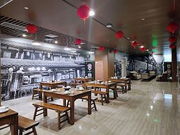 Beijing CSN Pearl Hotel