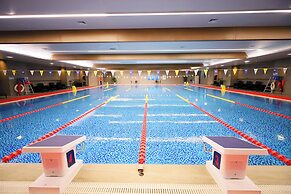 Beijing CSN Pearl Hotel