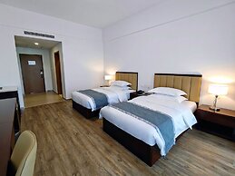 Beijing CSN Pearl Hotel