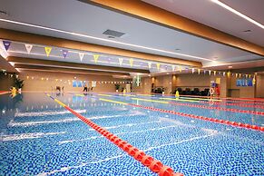 Beijing CSN Pearl Hotel