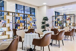 Beijing CSN Pearl Hotel