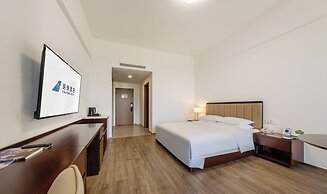 Beijing CSN Pearl Hotel