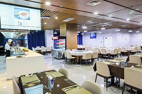 Beijing CSN Pearl Hotel