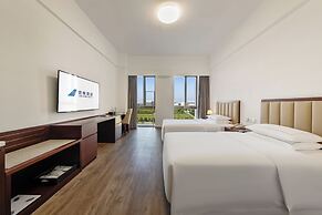 Beijing CSN Pearl Hotel