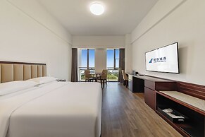 Beijing CSN Pearl Hotel