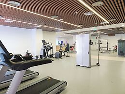 Beijing CSN Pearl Hotel