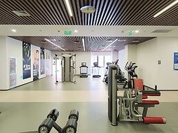 Beijing CSN Pearl Hotel