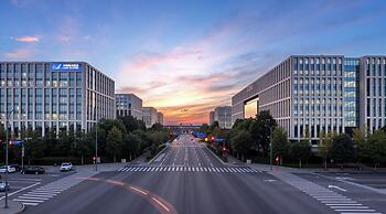 Beijing CSN Pearl Hotel