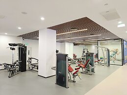 Beijing CSN Pearl Hotel