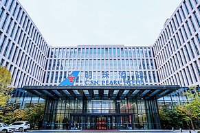 Beijing CSN Pearl Hotel