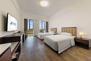 Beijing CSN Pearl Hotel
