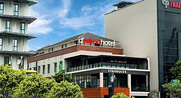 d'primahotel Harmoni Jakarta-Hayam Wuruk
