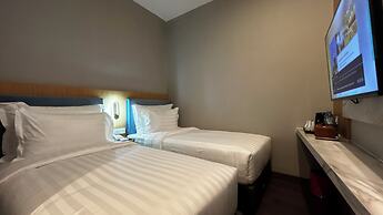 d'primahotel Harmoni Jakarta-Hayam Wuruk