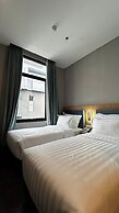 d'primahotel Harmoni Jakarta-Hayam Wuruk