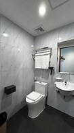 d'primahotel Harmoni Jakarta-Hayam Wuruk