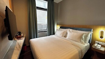 d'primahotel Harmoni Jakarta-Hayam Wuruk