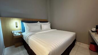 d'primahotel Harmoni Jakarta-Hayam Wuruk