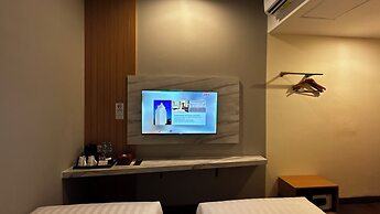 d'primahotel Harmoni Jakarta-Hayam Wuruk