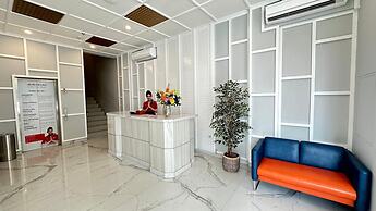 d'primahotel Harmoni Jakarta-Hayam Wuruk