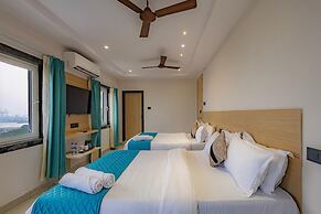 Hotel Harbour View