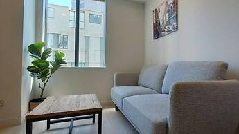 Sky Stars Essential Reserve