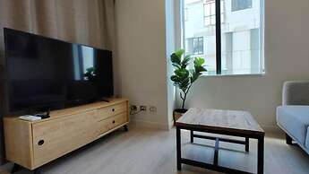 Sky Stars Essential Reserve