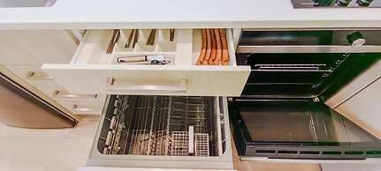 Sky Stars Essential Reserve