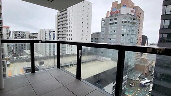 Sky Stars Essential Reserve