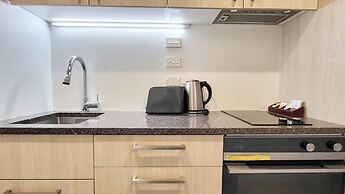 Sky Stars Essential Reserve