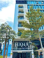 Hana Premier Apartment Da Nang