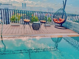 Hana Premier Apartment Da Nang