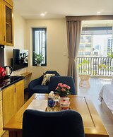 Hana Premier Apartment Da Nang