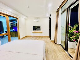 Hana Premier Apartment Da Nang