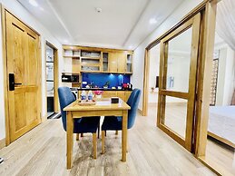 Hana Premier Apartment Da Nang