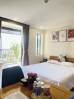 Hana Premier Apartment Da Nang