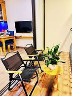 Hana Premier Apartment Da Nang