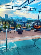 Hana Premier Apartment Da Nang