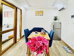 Hana Premier Apartment Da Nang
