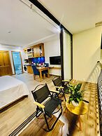 Hana Premier Apartment Da Nang