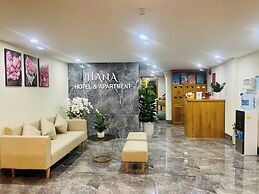 Hana Premier Apartment Da Nang
