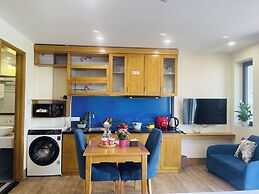 Hana Premier Apartment Da Nang