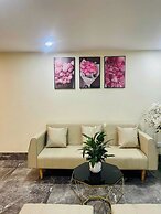 Hana Premier Apartment Da Nang