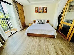Hana Premier Apartment Da Nang