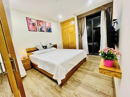 Hana Premier Apartment Da Nang