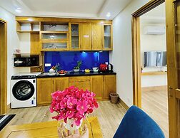 Hana Premier Apartment Da Nang