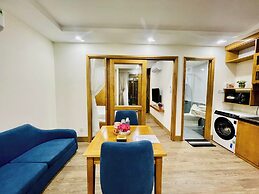 Hana Premier Apartment Da Nang