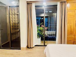 Hana Premier Apartment Da Nang
