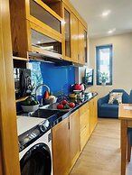 Hana Premier Apartment Da Nang